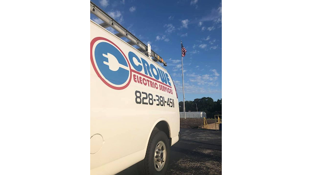 Crowe Electrical Services