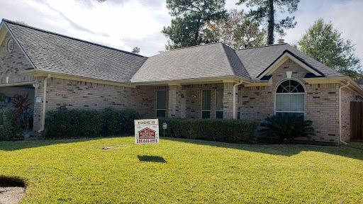 Roofing Contractor «RCI Roofing», reviews and photos, 2810 Louetta Rd #2, Spring, TX 77388, USA