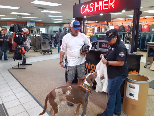 Motorcycle Dealer «War Horse Harley-Davidson», reviews and photos, 5331 N US Hwy 441, Ocala, FL 34475, USA