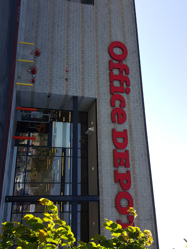 Office Supply Store «Office Depot», reviews and photos, 1 Colma Blvd, Colma, CA 94014, USA