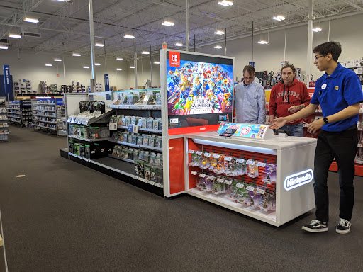 Electronics Store «Best Buy», reviews and photos, 1490 Fitzgerald Dr, Pinole, CA 94564, USA