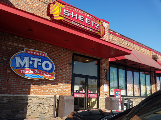Convenience Store «Sheetz», reviews and photos, 135 Market St, Zion Crossroads, VA 22942, USA