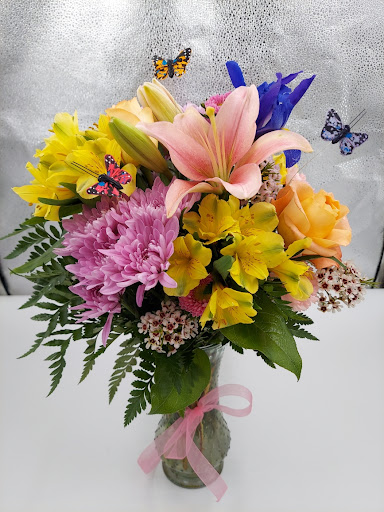 Florist «Bloomshop», reviews and photos, 6531 W Farm to Market Rd 78, San Antonio, TX 78244, USA