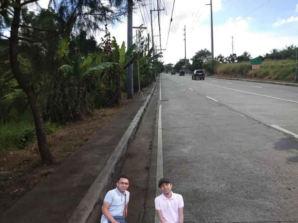 Old Road Loma Amadeo Cavite