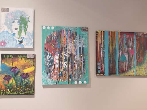 Grocery Store «Two Chefs Cafe & Market», reviews and photos, 644 N Main St #107, Greenville, SC 29601, USA