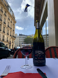 Photos du propriétaire du Restaurant français Le 7 Bis Monceau à Paris - n°5