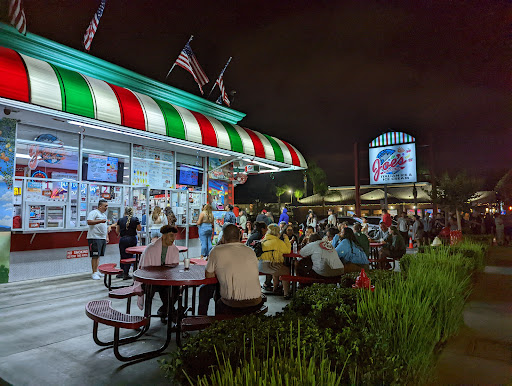 Joe's Italian Ice