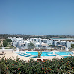 Photo n°1 de l'avis de Mariangela.a fait le 10/07/2018 à 06:14 sur le  VOI Marsa Siclà Essentia à Sampieri