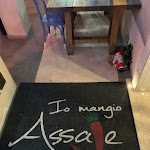 Photo n°8 de l'avis de alice.o fait le 12/12/2022 à 19:59 sur le  Pizzeria Assaje Bergamo à Bergamo