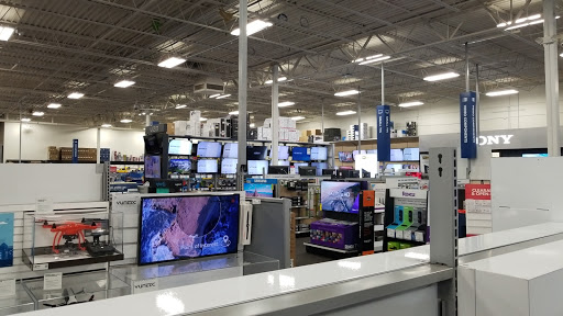 Electronics Store «Best Buy», reviews and photos, 26 Plaza Dr, Fairview Heights, IL 62208, USA