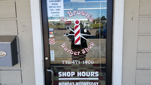 7578 GA-85, Riverdale, GA 30274, USA