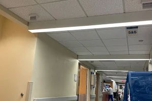 St. Mary's Medical Center Emergency Room image