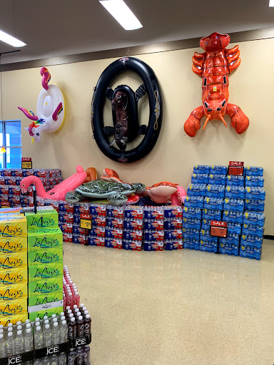 Grocery Store «Tom Thumb», reviews and photos, 5968 W Parker Rd, Plano, TX 75093, USA