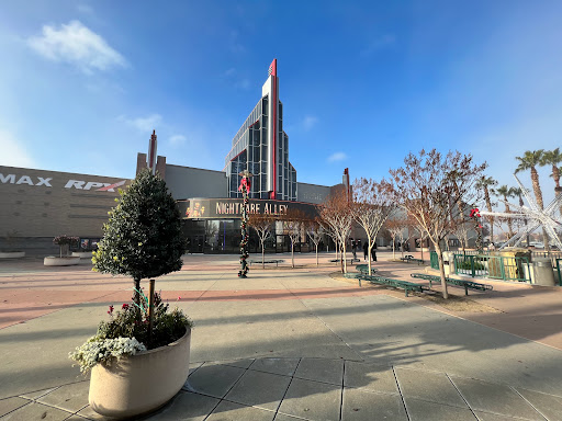 Shopping Mall «Hacienda Crossings», reviews and photos, 4980 Dublin Blvd, Dublin, CA 94568, USA