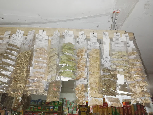 Opiniones de Envasadora de Condimentos Brujitas del Maule en Maule - Tienda de ultramarinos