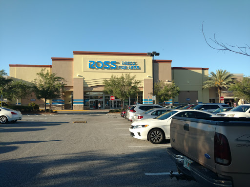 Clothing Store «Ross Dress for Less», reviews and photos, 2365 S Hwy 27, Clermont, FL 34711, USA