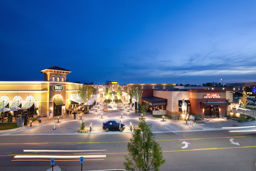 The Mall at Partridge Creek, 17420 Hall Rd, Charter Twp of Clinton, MI 48038, USA, 