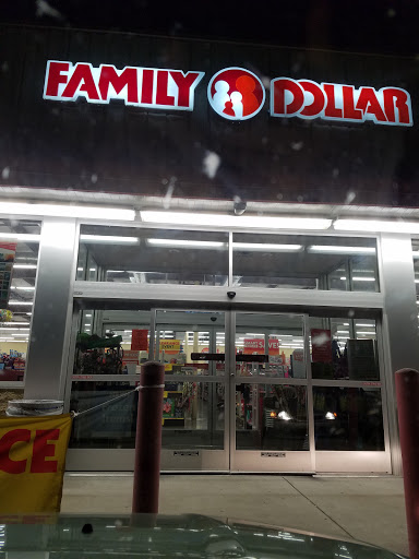 Dollar Store «FAMILY DOLLAR», reviews and photos, 2011 OH-131, Batavia, OH 45103, USA