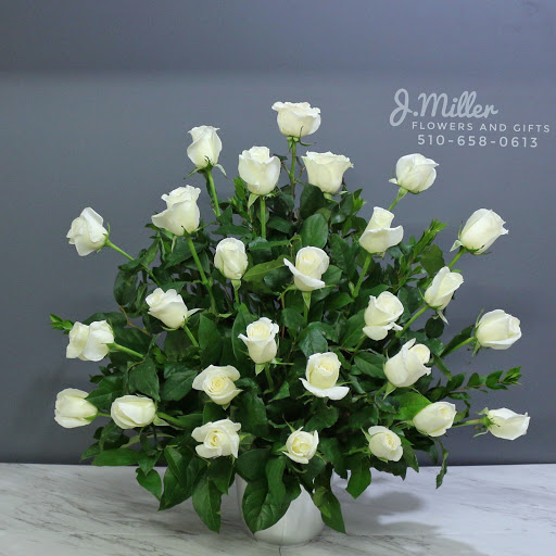 Florist «J Miller Flowers», reviews and photos, 4416 Piedmont Ave, Oakland, CA 94611, USA