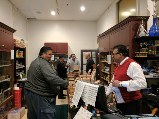 Cigar Shop «Tobacco Leaf», reviews and photos, 2350 NJ-33, Robbinsville, NJ 08691, USA