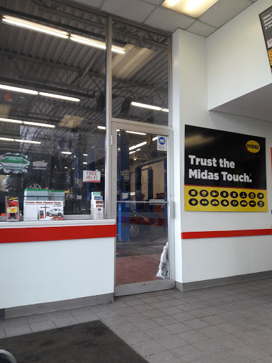 Car Repair and Maintenance «Midas», reviews and photos, 41 Tunxis Ave, Bloomfield, CT 06002, USA