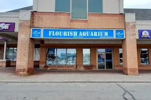 Flourish Aquarium image