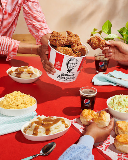 KFC image