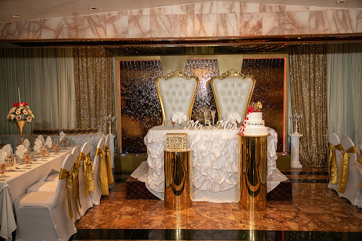 Wedding Venue «Ariana Waterfall Catering», reviews and photos, 79 Hempstead Turnpike, West Hempstead, NY 11552, USA