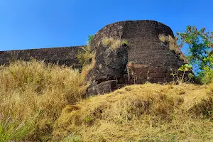 Chandragiri Fort image