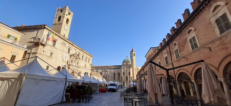 Photo hôtels Residenza dei Capitani 63100 Ascoli Piceno