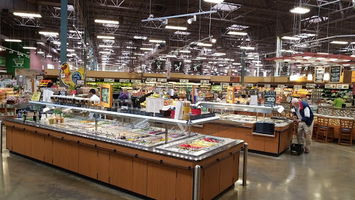 Grocery Store «Market District Supermarket», reviews and photos, 155 Town Center Dr, Wexford, PA 15090, USA