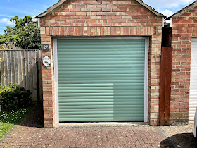 Inspired Garage Doors & Maintenance LTD