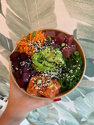 Photo n°16 de Pohmaë Poke Bowl Limoges à Limoges ()