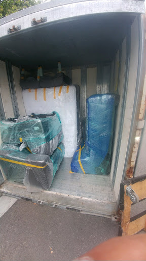 Moving and Storage Service «Standard Price Moving Company», reviews and photos, 14705 Oxnard St suite 1/2, Van Nuys, CA 91411, USA