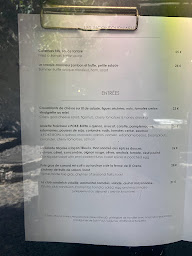 Photo n°10 de Restaurant Le Tilleul à Saint-Paul-de-Vence ()