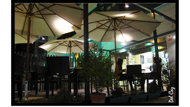 Bar Restaurante Del Caz
