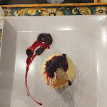 Photo n°1 de l'avis de Mary. fait le 23/06/2023 à 20:33 sur le  Lo Zafferaneto hotel, ristorante & spa à Buccheri