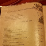 Photo n°4 de l'avis de Manuela.o fait le 24/11/2018 à 21:06 sur le  Sportparkgaststätte Vöhringen à Vöhringen