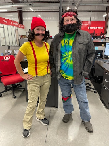 Plumber «Red Cap Plumbing & Air», reviews and photos, 6605 N Nebraska Ave, Tampa, FL 33604, USA