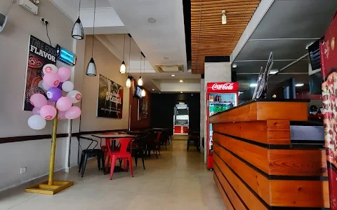 Pizza Hut - Kegalle image