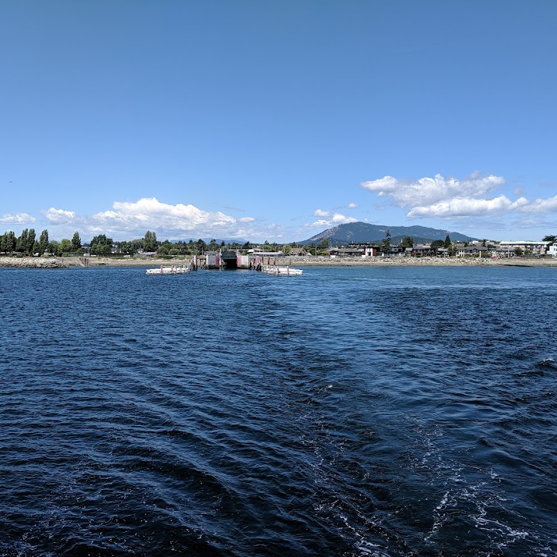 Washington State Ferries