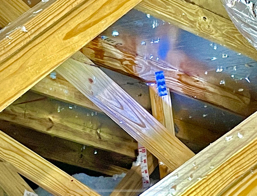 Roofing Contractor «The Roofing Company», reviews and photos, 5635 FL-54, New Port Richey, FL 34652, USA