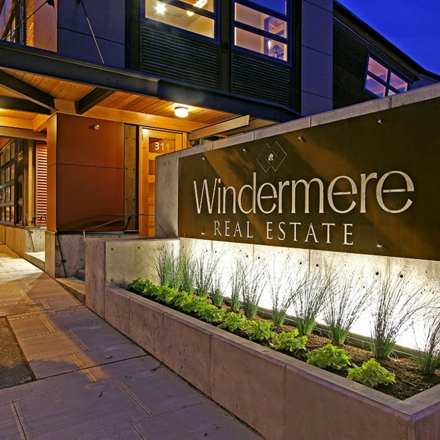 Windermere Real Estate Greenwood
