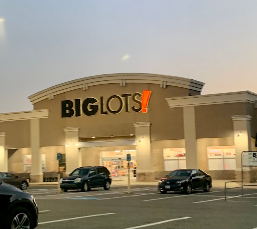 Big Lots, 20926 Frederick Rd, Germantown, MD 20876, USA, 