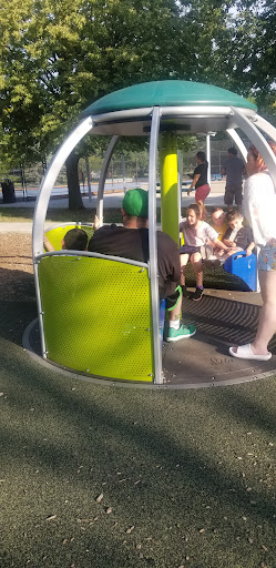 Community Center «Burning Bush Community Center», reviews and photos, 1313 N Burning Bush Ln, Mt Prospect, IL 60056, USA