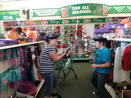 Dollar Store «Dollar Tree», reviews and photos, 89 Brooklyn St, Carbondale, PA 18407, USA