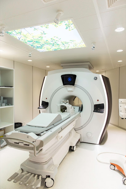 Affidea MRI - Radiologie Visp
