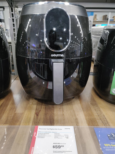 Electronics Store «Best Buy», reviews and photos, 2460 Cobb Pkwy SE, Smyrna, GA 30080, USA