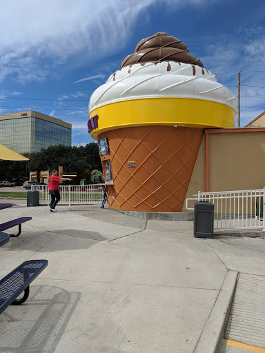 Ice Cream Shop «Twistee Treat Tidwell», reviews and photos, 7500 W Tidwell Rd, Houston, TX 77040, USA