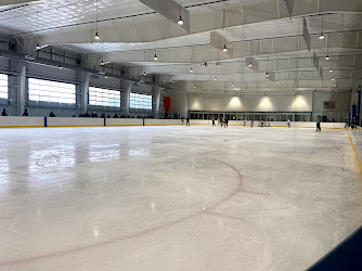 Cullen Hockey Center - Moorhead Youth Hockey